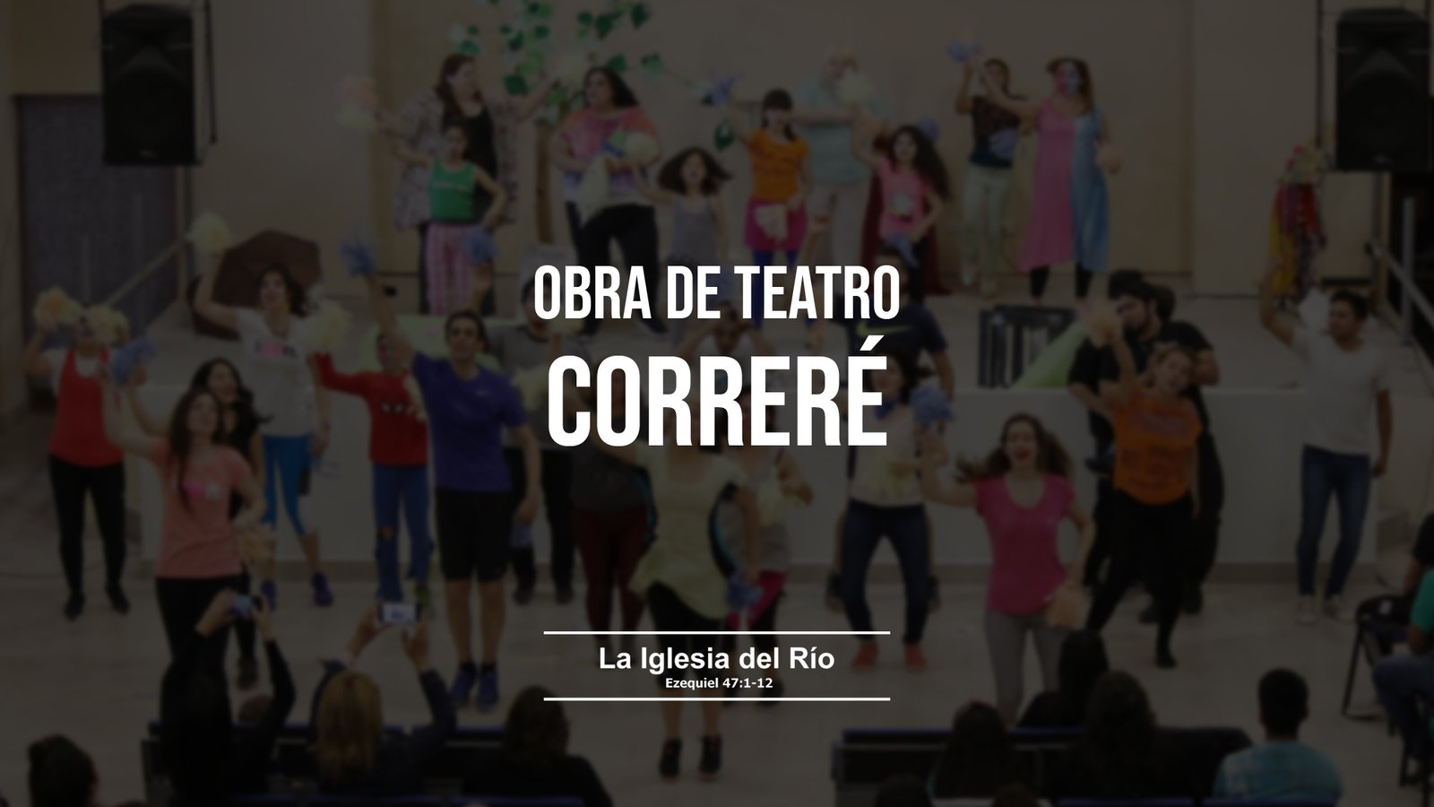01 CORRERÉ (2019)